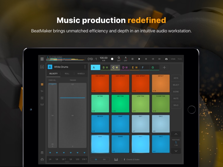 BeatMaker 3