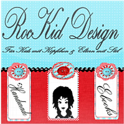Rockid Design by Tobit.Software