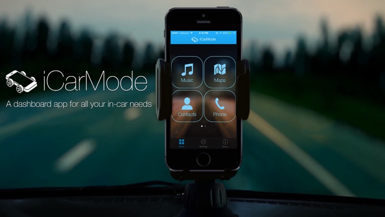 iCarMode