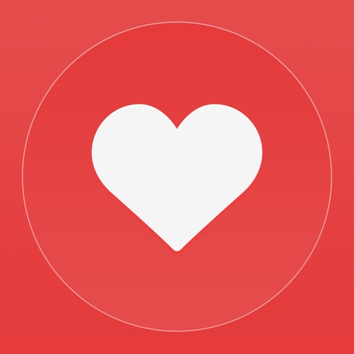 Loving U (Date Diary / Anniversary)