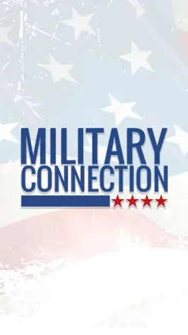 Game screenshot Military & Veteran News MilitaryConnection mod apk