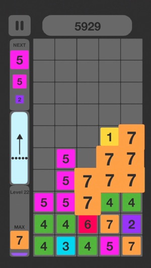 Blocks versus Numbers(圖3)-速報App