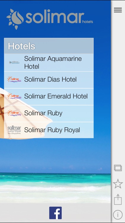 Solimar Hotels