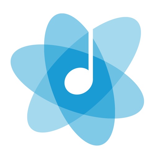 Cesium Music Player