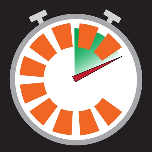 CMS Lap Timer