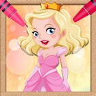 Top 50 Games Apps Like Princess Color Page 2 - Paint magic coloring book - Best Alternatives