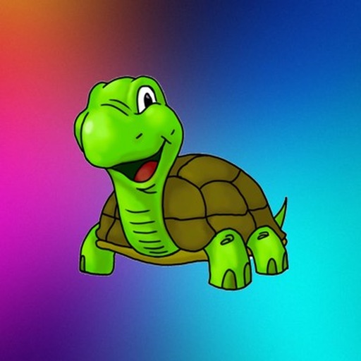 Turtles Stickers icon