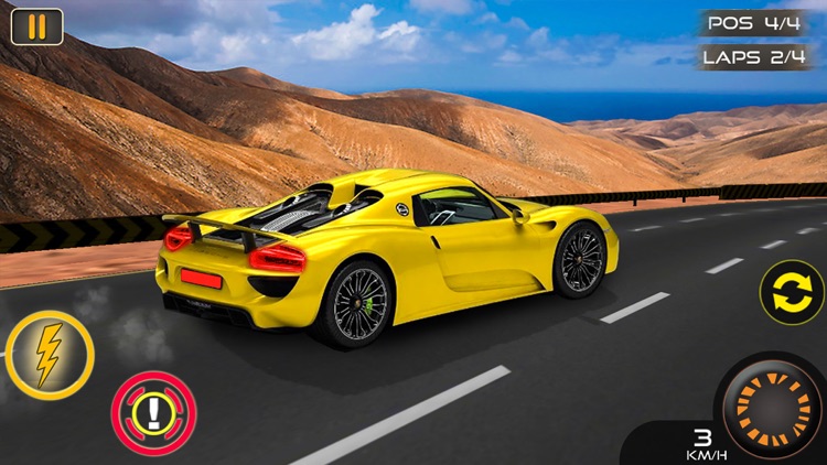 Get Island Car Racing - Free - Microsoft Store