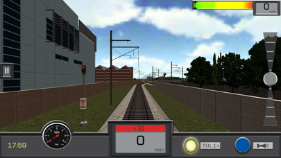 How to cancel & delete Train Simulator Shunting Driver from iphone & ipad 2