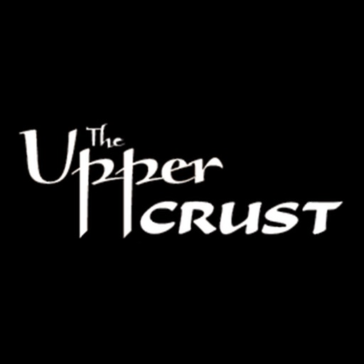 Upper Crust - Brick Oven Pastaria icon