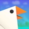 The life of your paper bird depends on catching all the coins