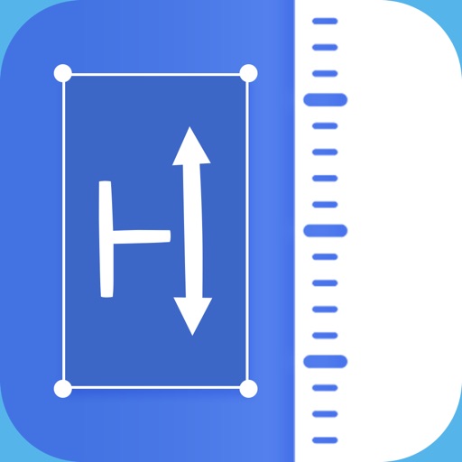 3D Measurement–Use camera to measure