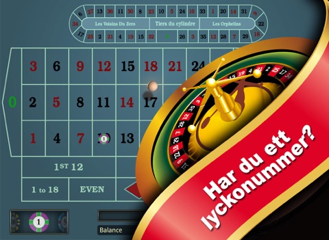 Spin Palace Premium Casino HD screenshot 4