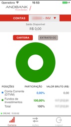 Andbank Brasil Captura de tela 2