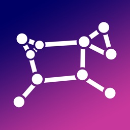 Night Sky Apple Watch App