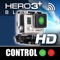 Control your GoPro Hero Black remotely