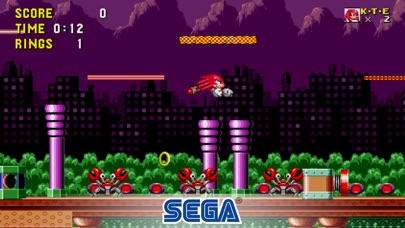 Sonic the Hedgehog™ Classic Screenshots