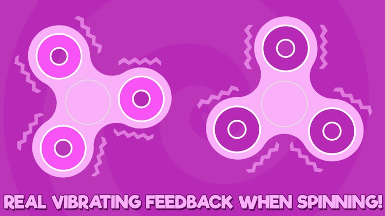 Fidget Spinner Spinz - Collector Edition