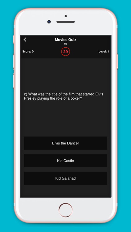 GAM Box - Play QU for Movie & TV show screenshot-4