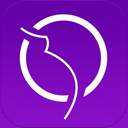 My Contractions Pro - Contraction Timer & Tracker icon