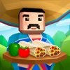 Mexican Burrito Chef Simulator