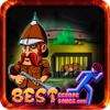 Escape Game - Rescue The Hunt Man From Pit