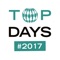 This application is dedicated to the attendees of the International TOP DAYS 2017