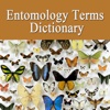 Entomology Dictionary Terms Definitions