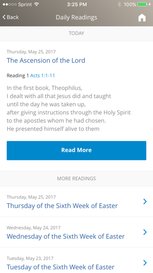 St. Joseph Parish Grafton(圖2)-速報App