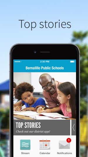 Bernalillo Public Schools(圖1)-速報App