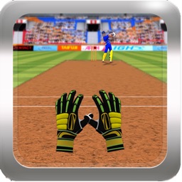 Cricket Fielder Challenge Pro