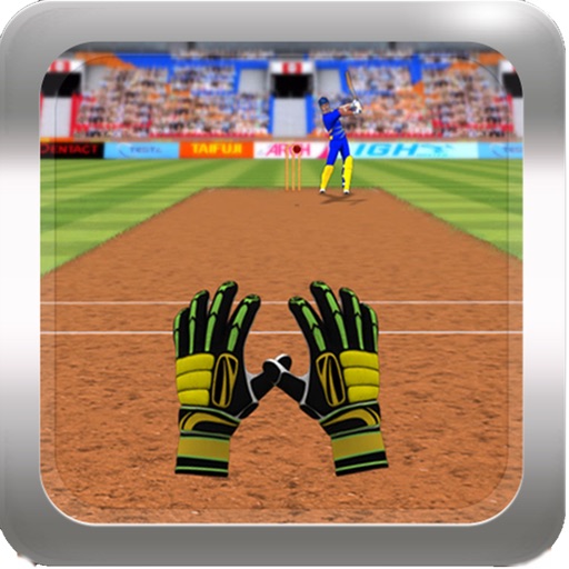 Cricket Fielder Challenge Pro