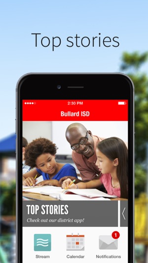 Bullard ISD(圖1)-速報App