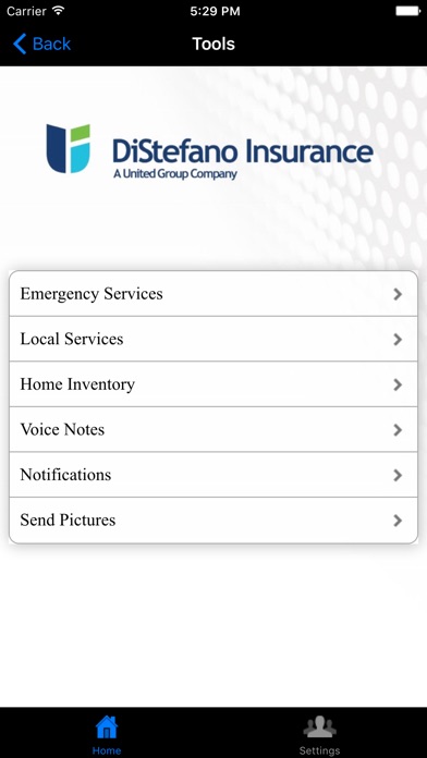 【图】DiStefano Insurance Services(截图3) 【图】DiStefano Insurance Services(截图3)