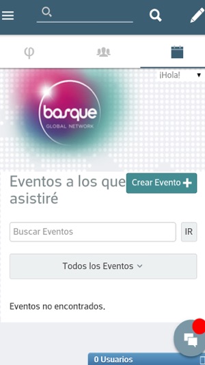 Basque Global Network(圖2)-速報App