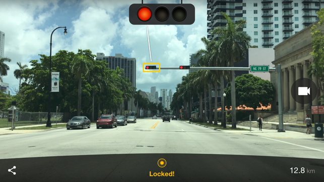 Driva - AI dash cam driving assistant