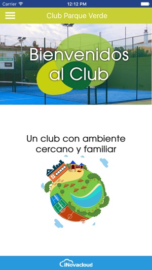 Club Social Parque Verde(圖1)-速報App