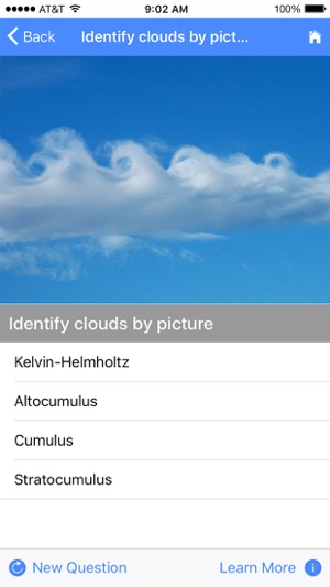 Field Guide to Clouds(圖3)-速報App