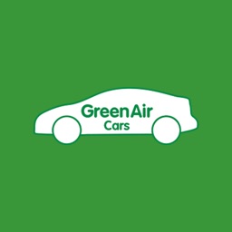 GreenAir Cars