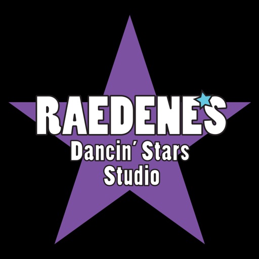 Raedene's Dancin' Stars icon