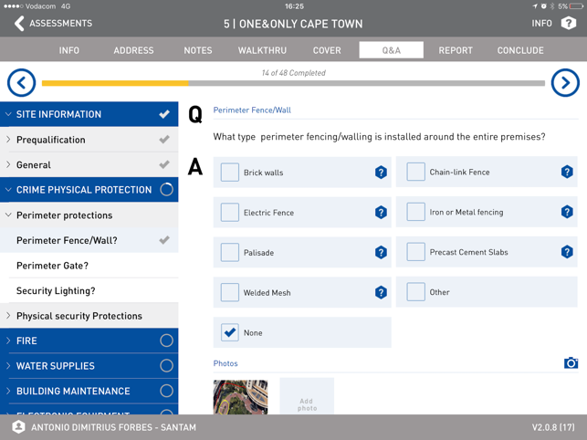 Santam Risk Assessment(圖4)-速報App