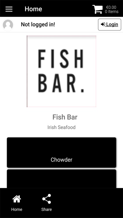 Fish Bar Bray