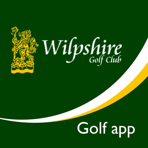 Wilpshire Golf Club - Buggy icon