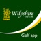 Welcome to the Wilpshire Golf Club - Buggy App