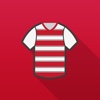 Fan App for Gloucester Rugby