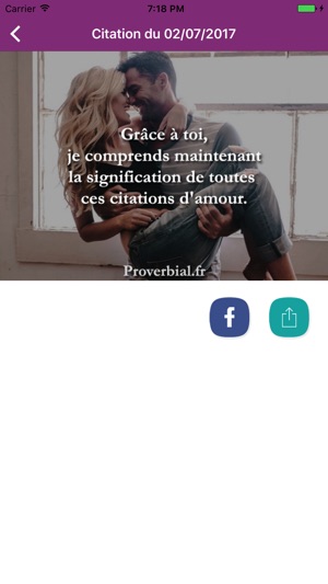 Citations D Amour En Images On The App Store