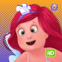 Faire des gateaux - Enfants Jeux de cuisine HD icon