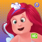 Fazer Bolos - Jogos de Culinária para Crianças HD icon