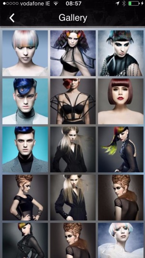 Occasions Hairdressing(圖4)-速報App