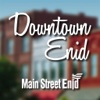 Downtown Enid